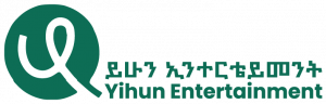 Yihun Entertainment Logo